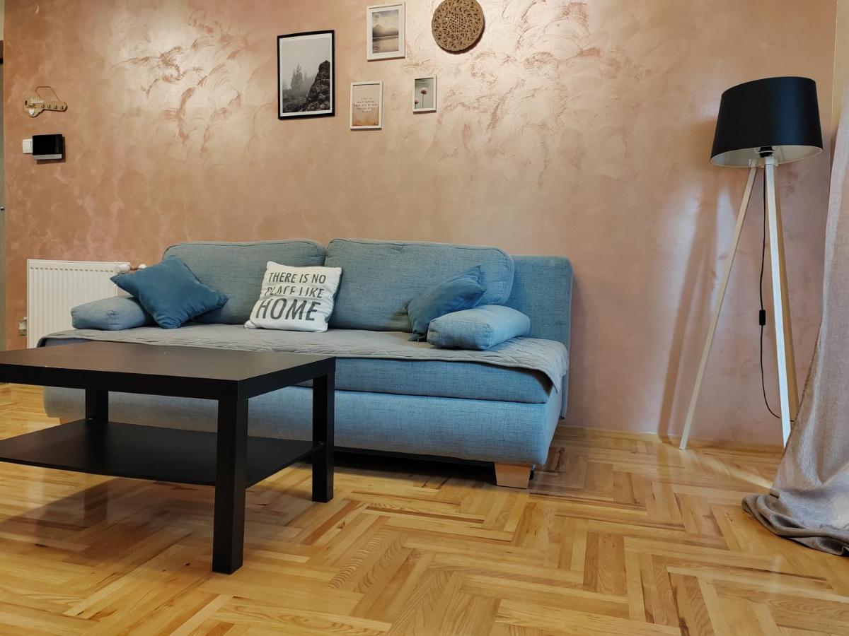 Apartman_Krstic_1 Subotica Exterior foto