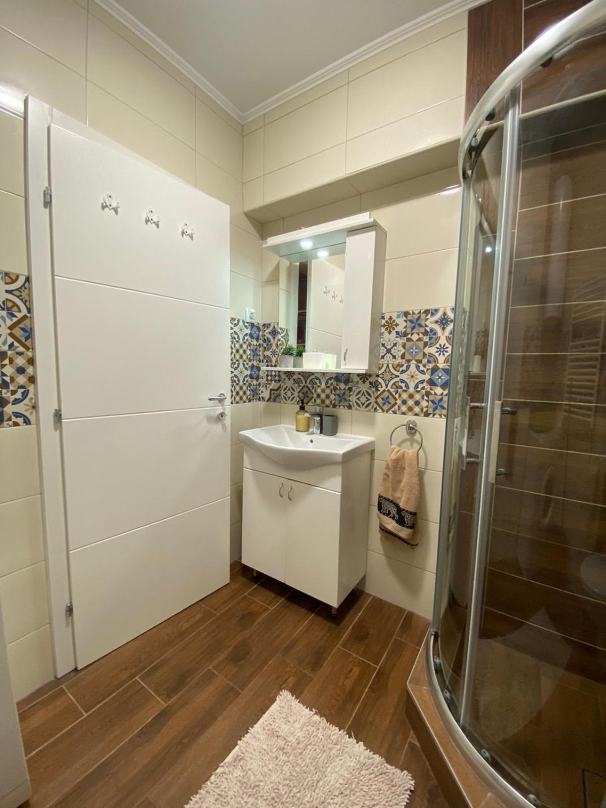 Apartman_Krstic_1 Subotica Exterior foto