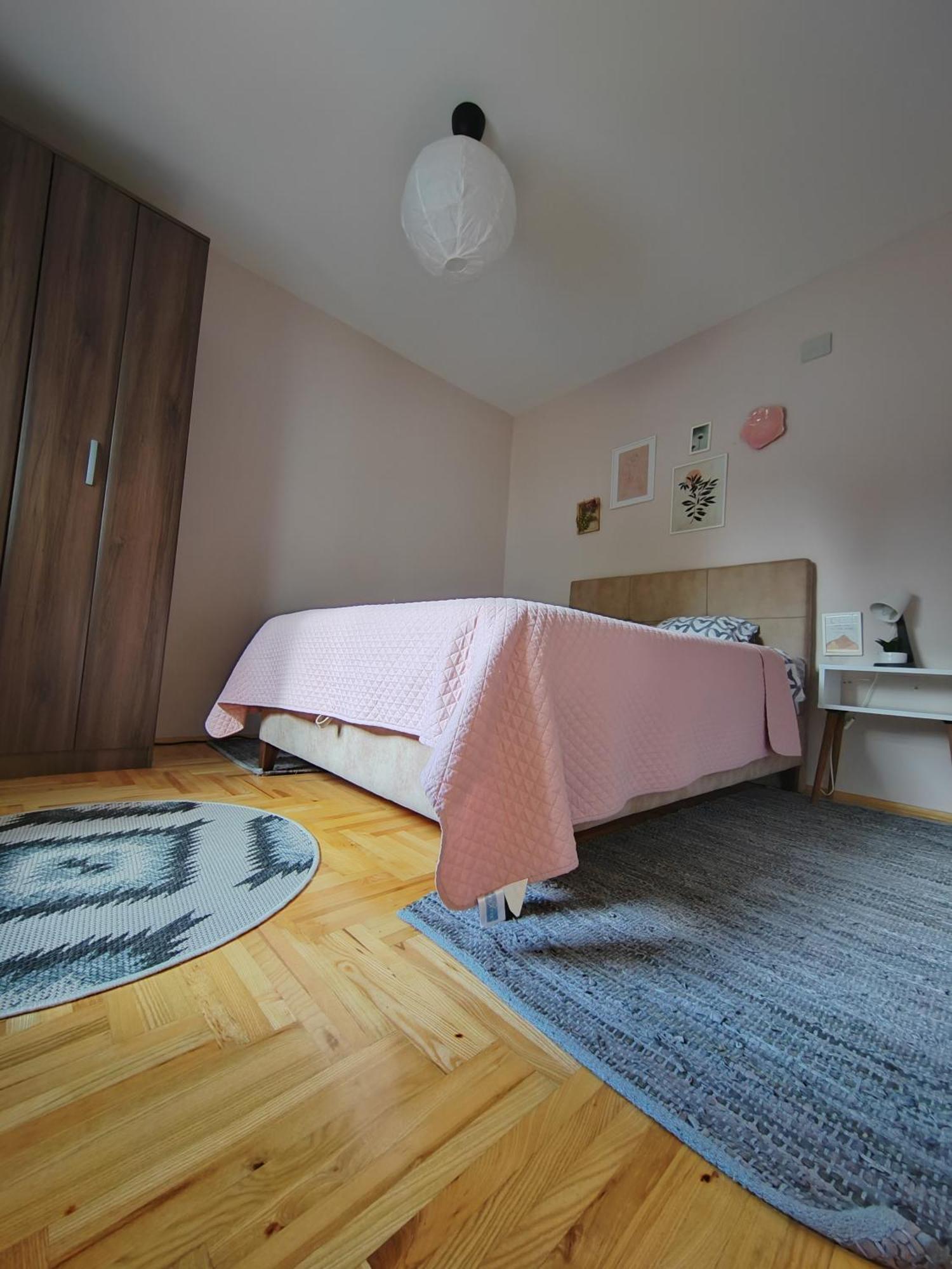 Apartman_Krstic_1 Subotica Exterior foto
